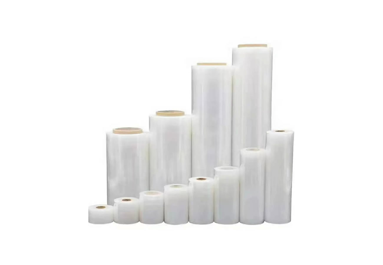 绍兴市pe缠绕膜手用缠绕膜 - 价格